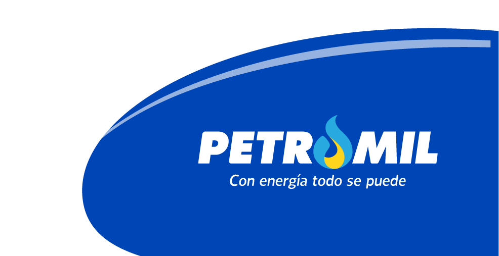 Petromil - Con energía todo se puede